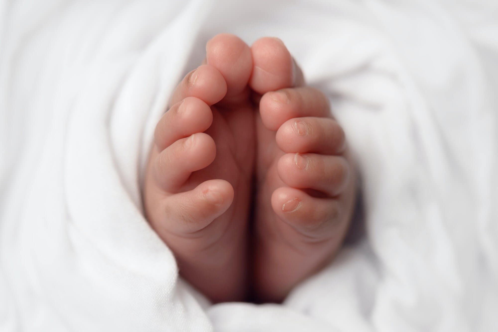 Guide Ultime: Comment Prendre Soin des Pieds de Bébé