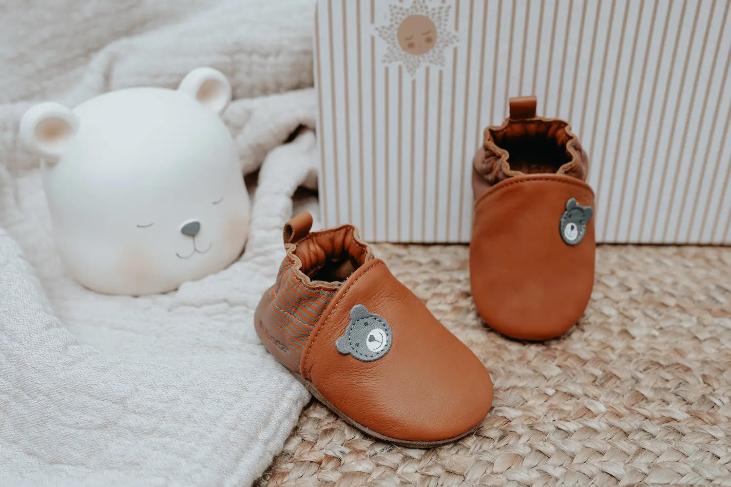 Chaussons Bebe les Meilleures Marques mapetitepointure