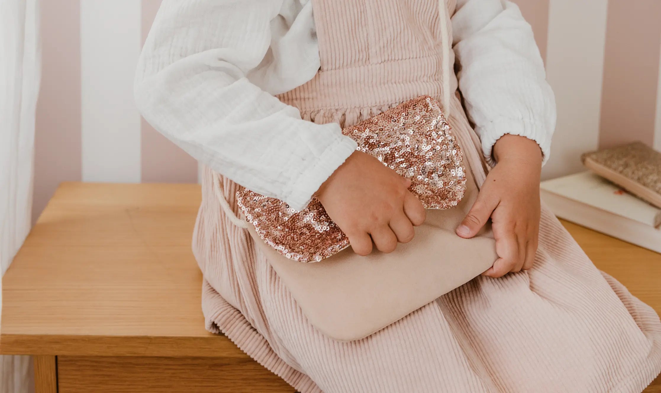 Sac à main bébé best sale