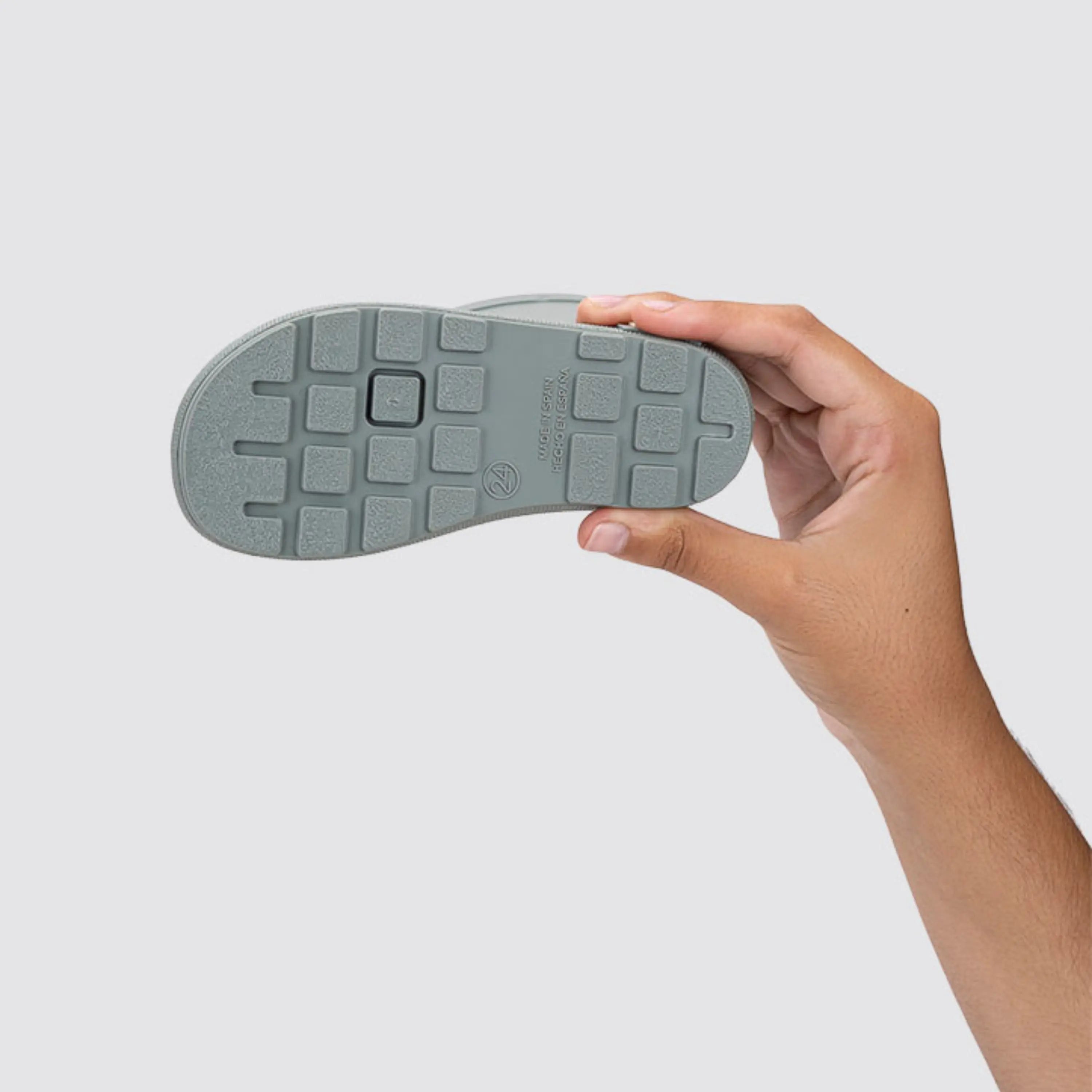 IGOR Bottes de Pluie Barefoot Yogi Verde ma petite pointure