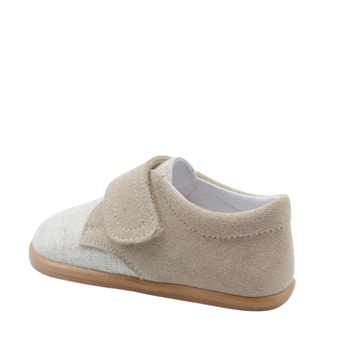 BLANDITOS Bottillons Barefoot Parma Arena ma petite pointure