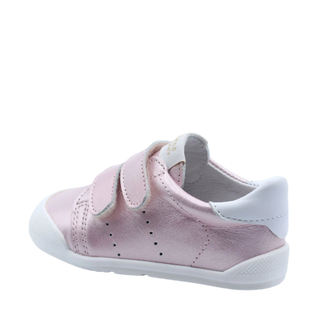 BLANDITOS Baskets Barefoot Paris Quartz ma petite pointure