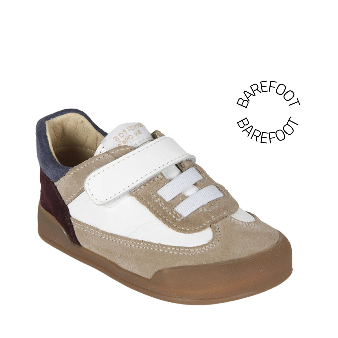BLANDITOS Baskets Barefoot Modena Arena ma petite pointure