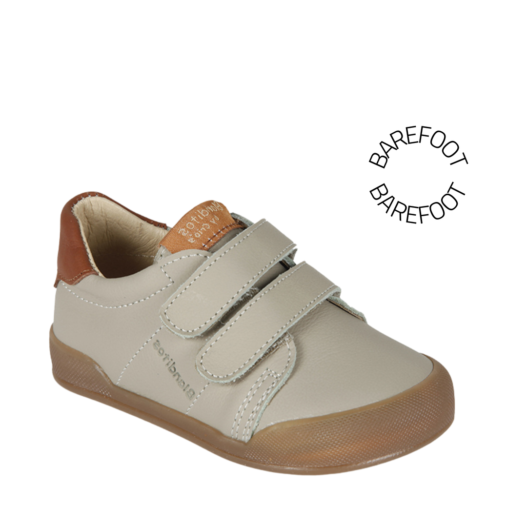 BLANDITOS Baskets Barefoot Londres Arena ma petite pointure