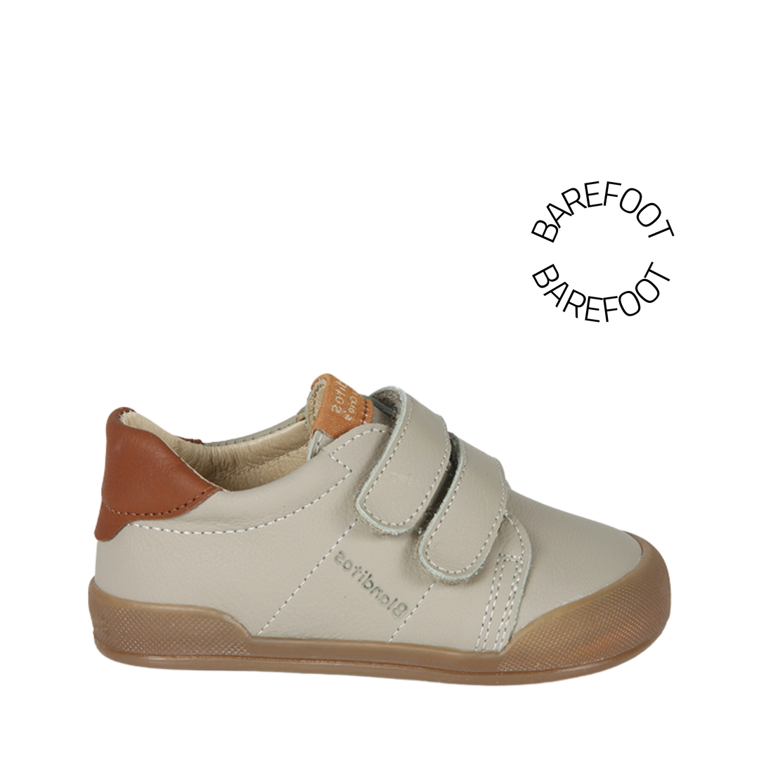 BLANDITOS Baskets Barefoot Londres Arena ma petite pointure