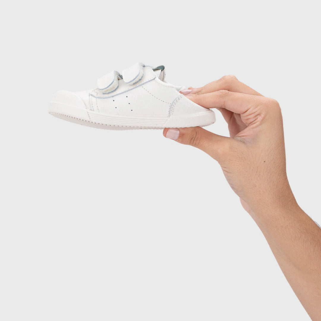 IGOR Baskets Tennis Barefoot Musgo ma petite pointure