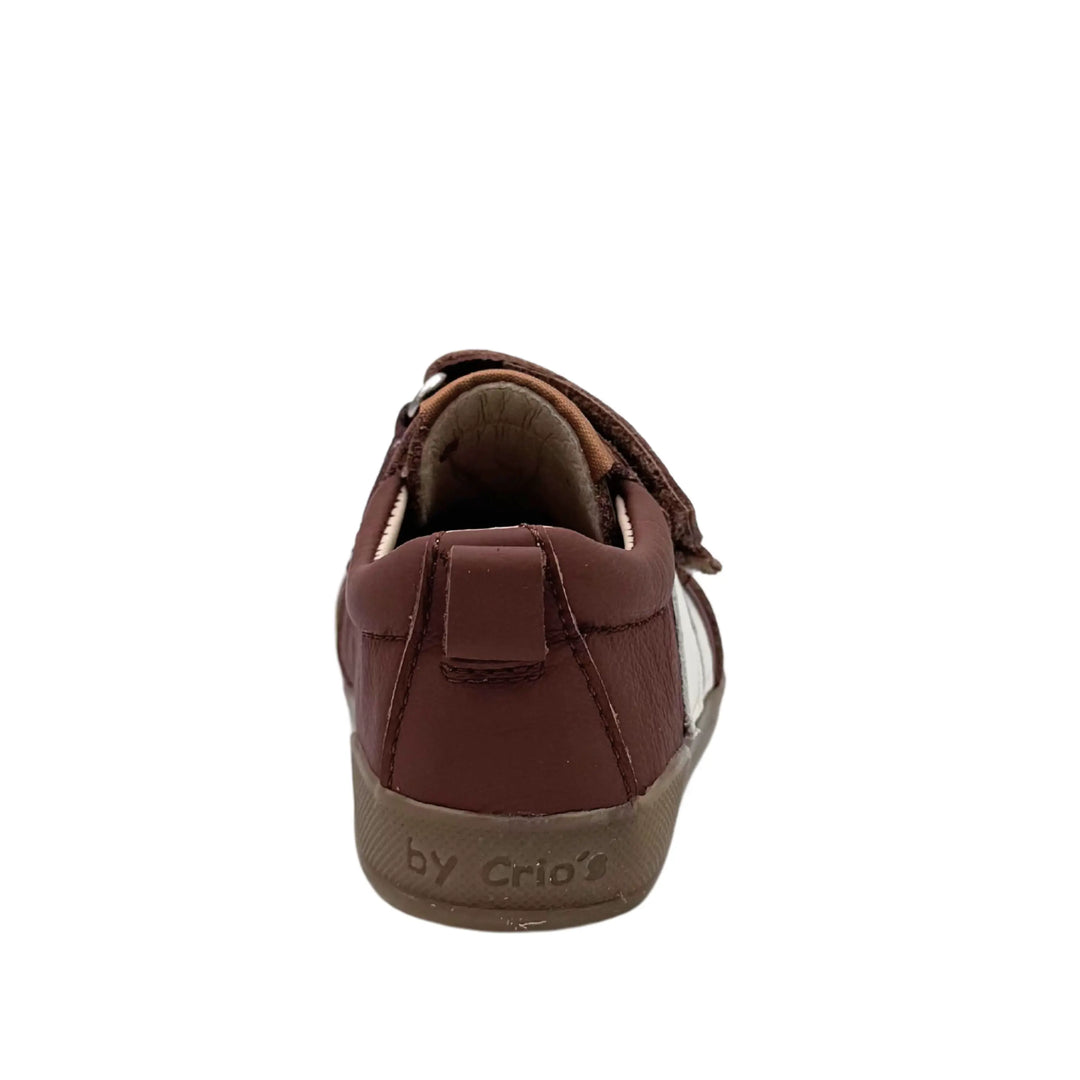 BLANDITOS Baskets Barefoot Milan Cuero ma petite pointure