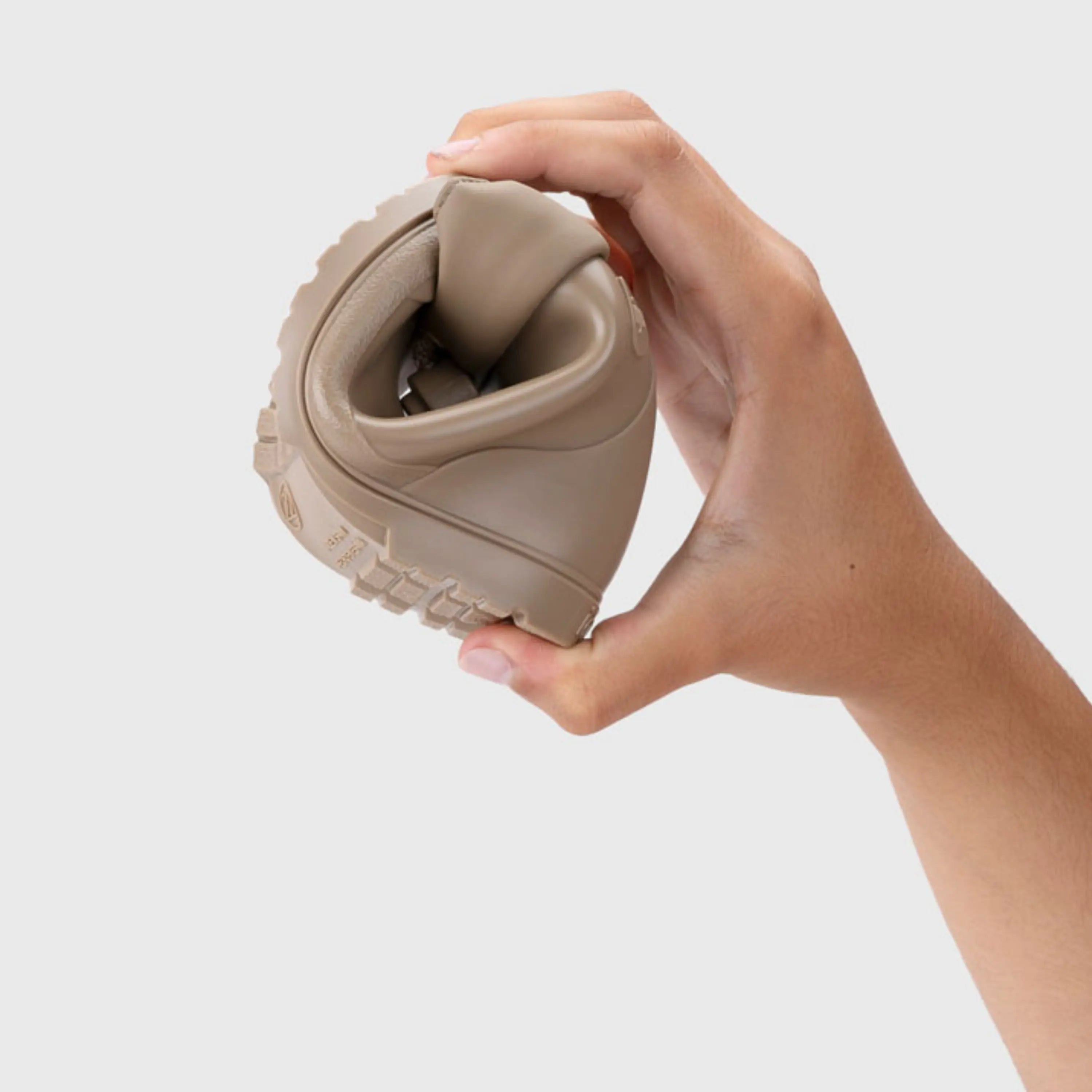 IGOR Bottes de Pluie Barefoot Mendi Elmwood ma petite pointure