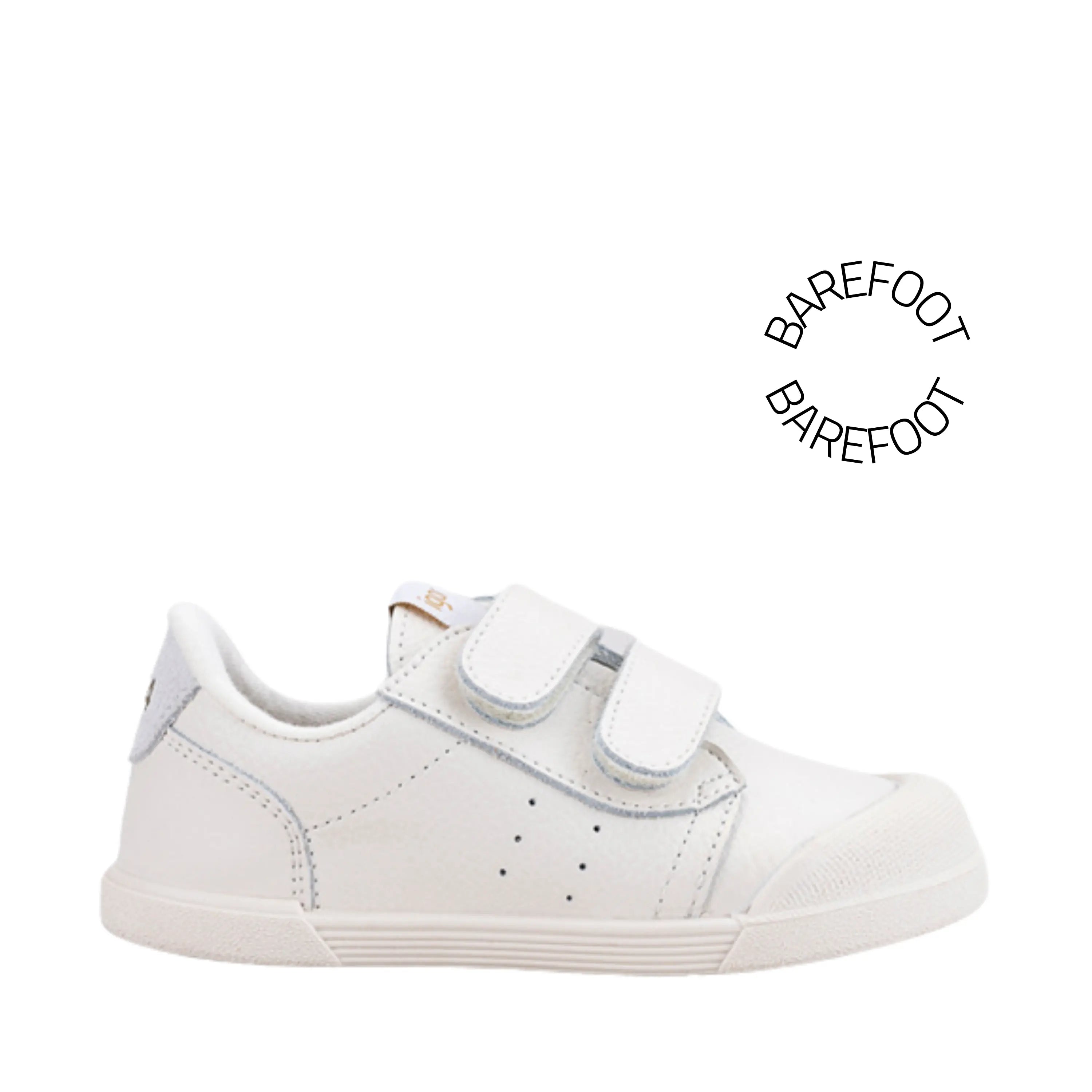 IGOR Baskets Barefoot Blanco ma petite pointure