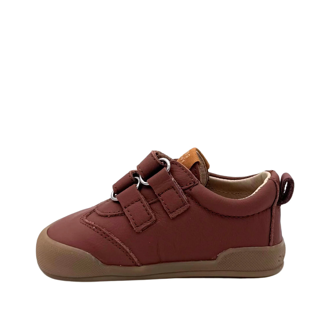 BLANDITOS Baskets Barefoot Milan Cuero ma petite pointure