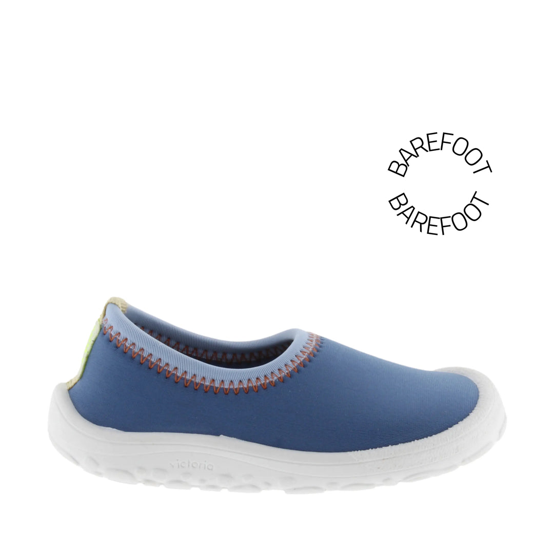 VICTORIA Chaussures d'eau Bosco Barefoot Neoprene Jeans ma petite pointure