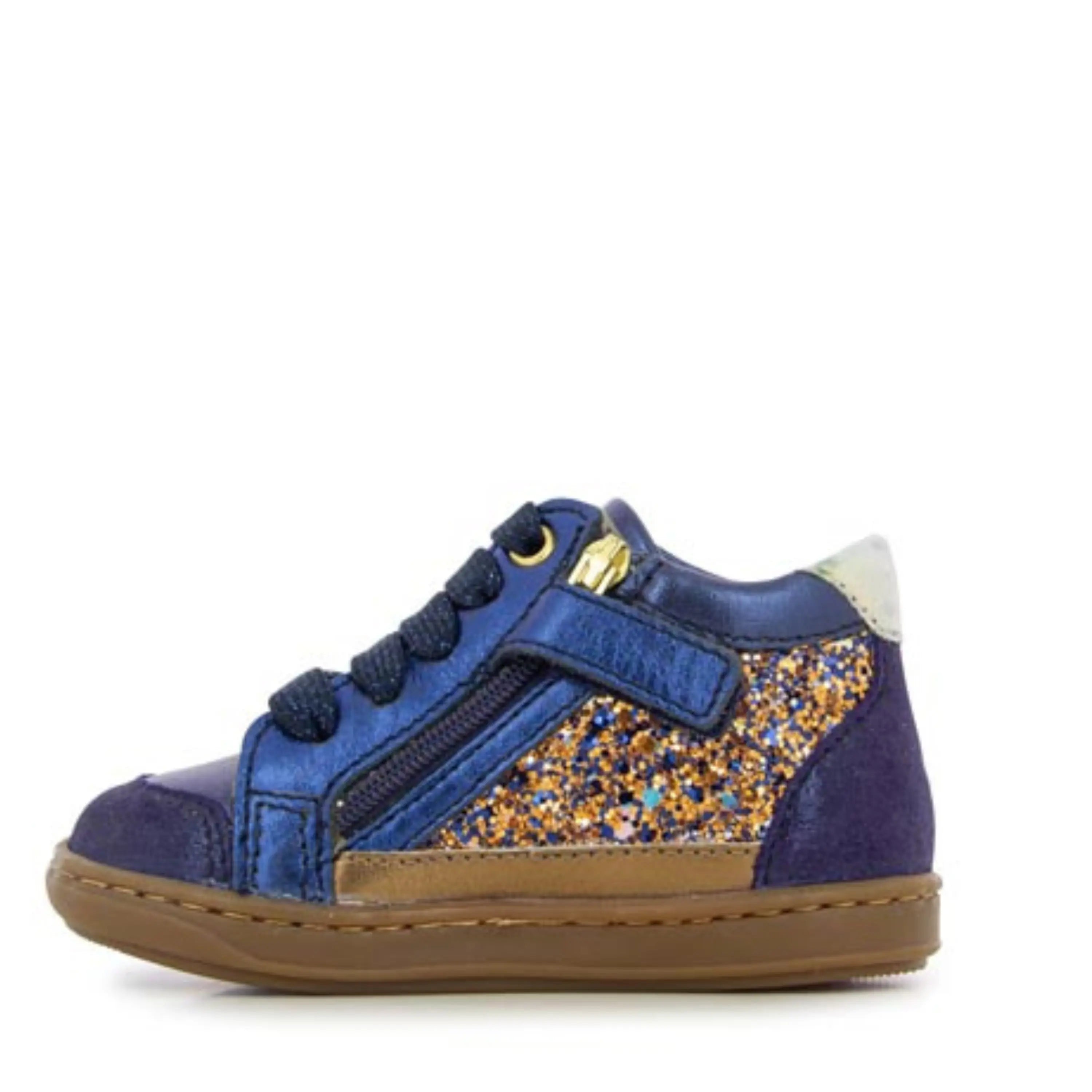 SHOO POM Baskets Bouba Connect Navy ma petite pointure