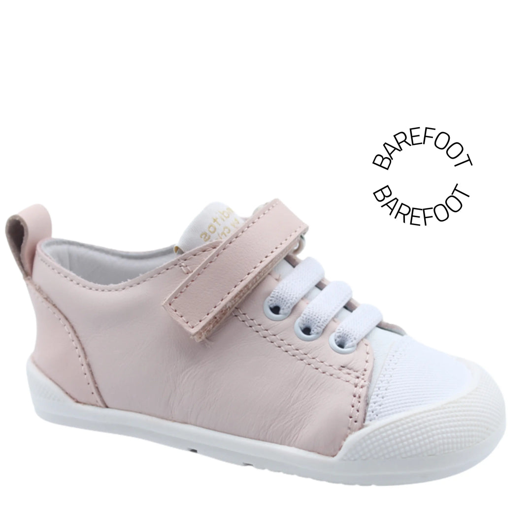 BLANDITOS Baskets Barefoot Ariel Baby ma petite pointure