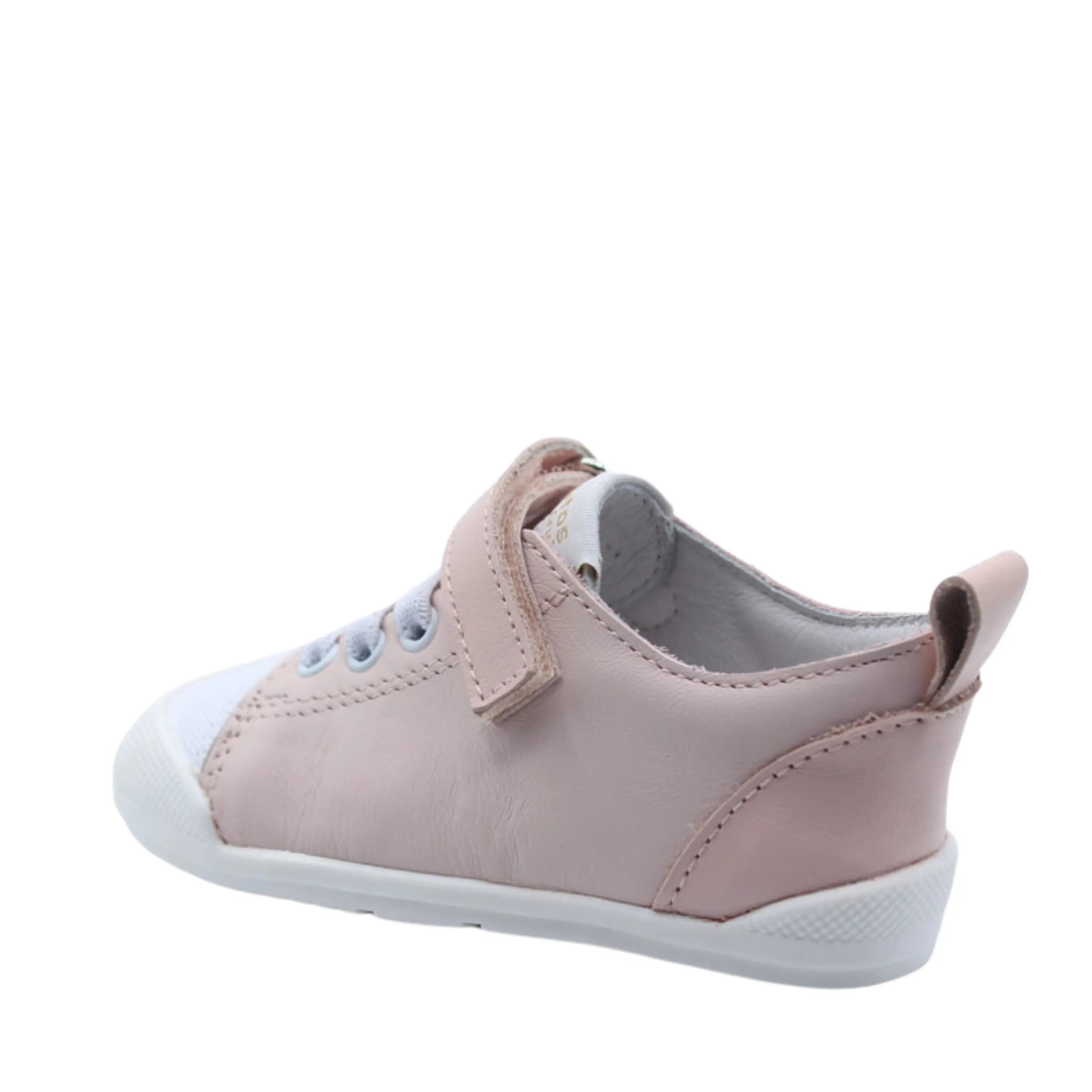 BLANDITOS Baskets Barefoot Ariel Baby ma petite pointure