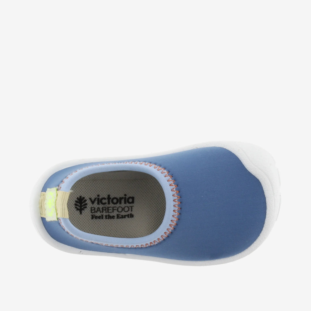 VICTORIA Chaussures d'eau Bosco Barefoot Neoprene Jeans ma petite pointure