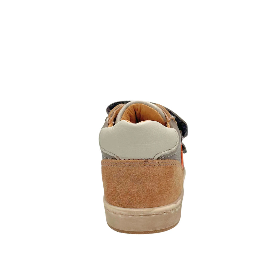 Baskets Formidable Velcro Babybotte en vente sur ma petite pointure