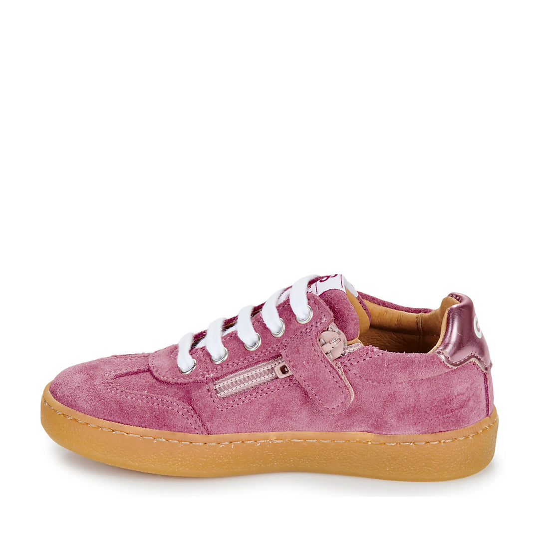 GBB Baskets Berange Twist Rose ma petite pointure