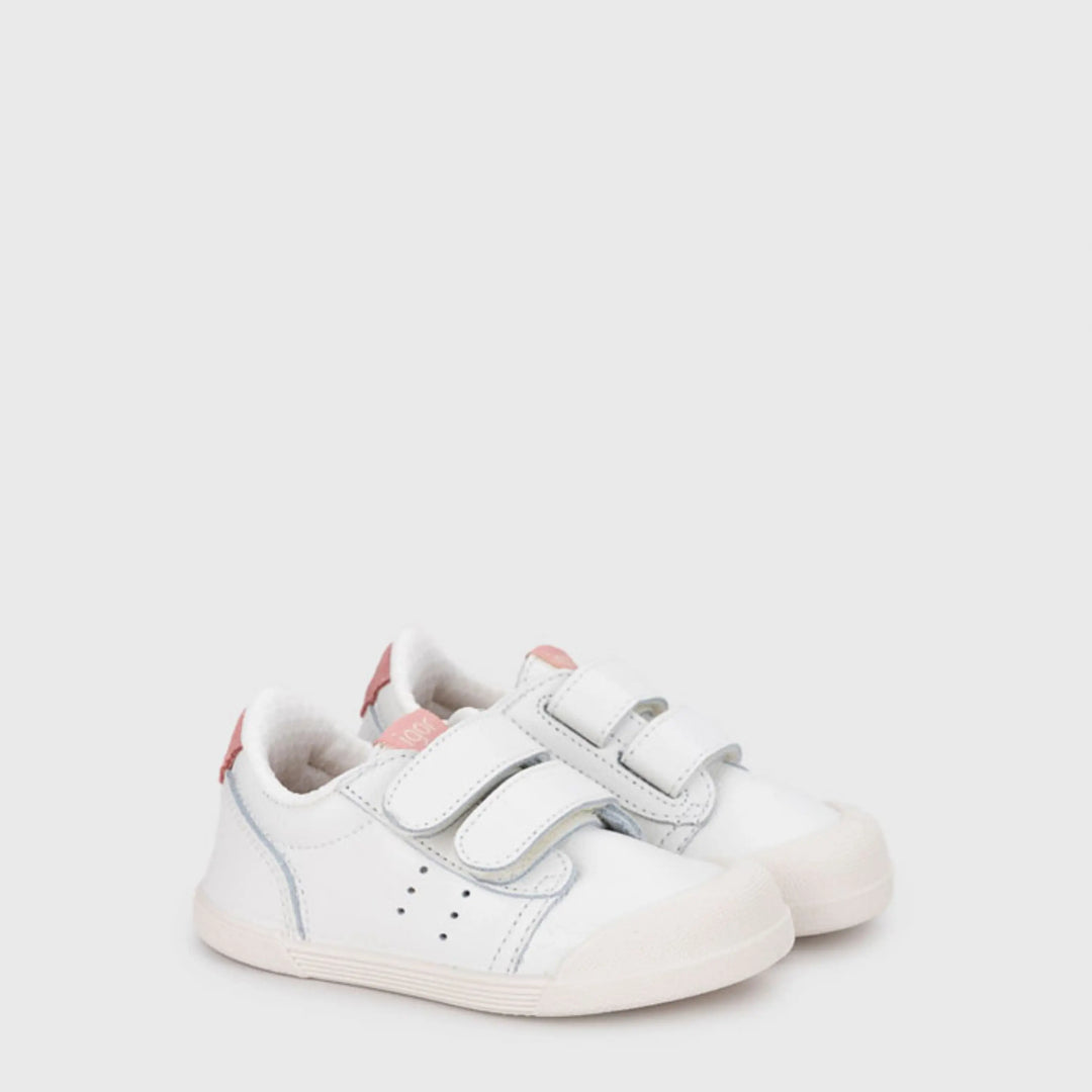 IGOR Baskets Tennis Barefoot Rosa ma petite pointure