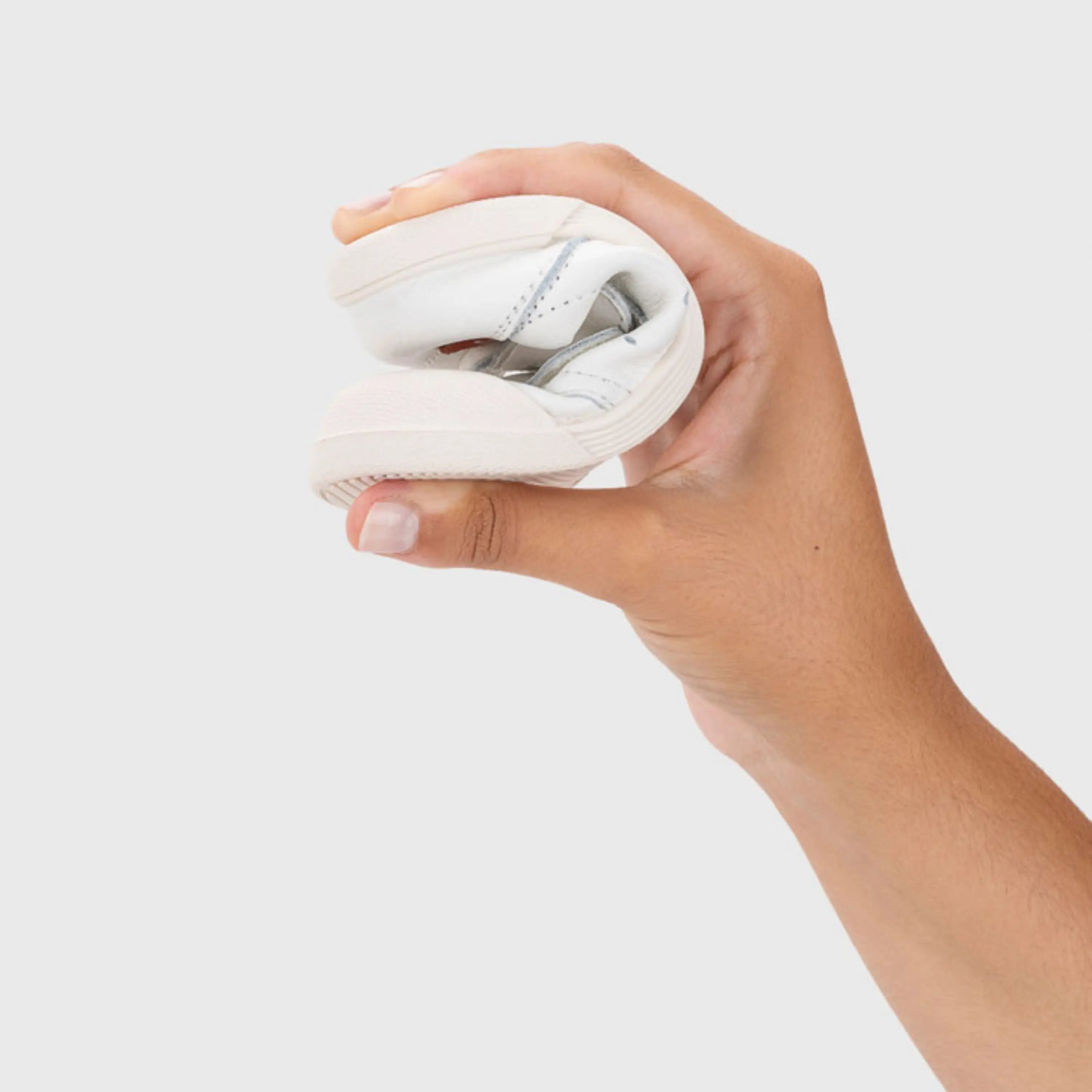 IGOR Baskets Tennis Barefoot Rosa ma petite pointure