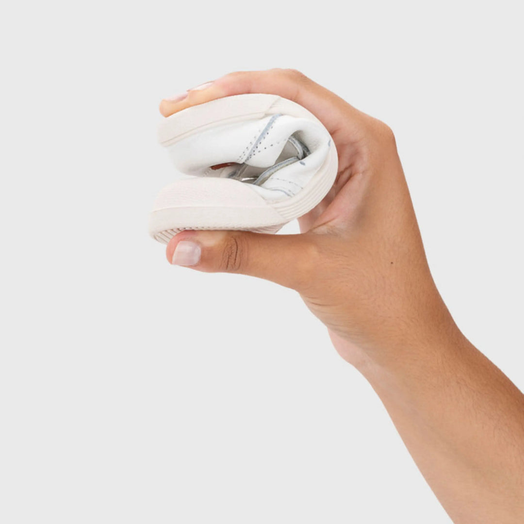 IGOR Baskets Tennis Barefoot Rosa ma petite pointure