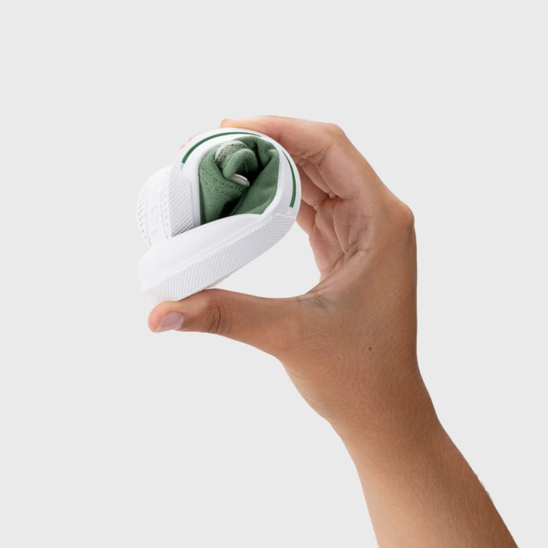 IGOR Baskets en toile Barefoot Canvas Pepito Pino ma petite pointure