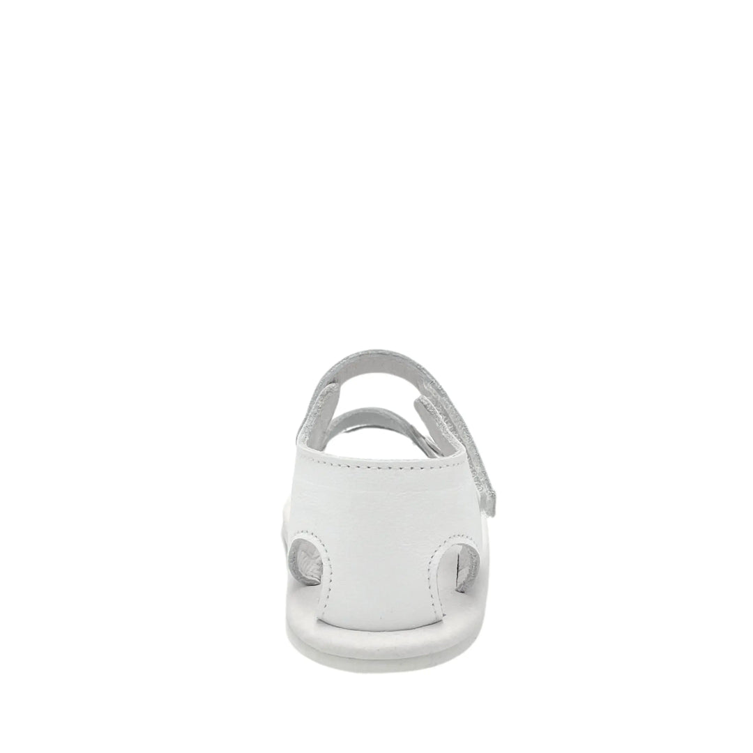 BLANDITOS Sandales Barefoot Brisa Blanco ma petite pointure