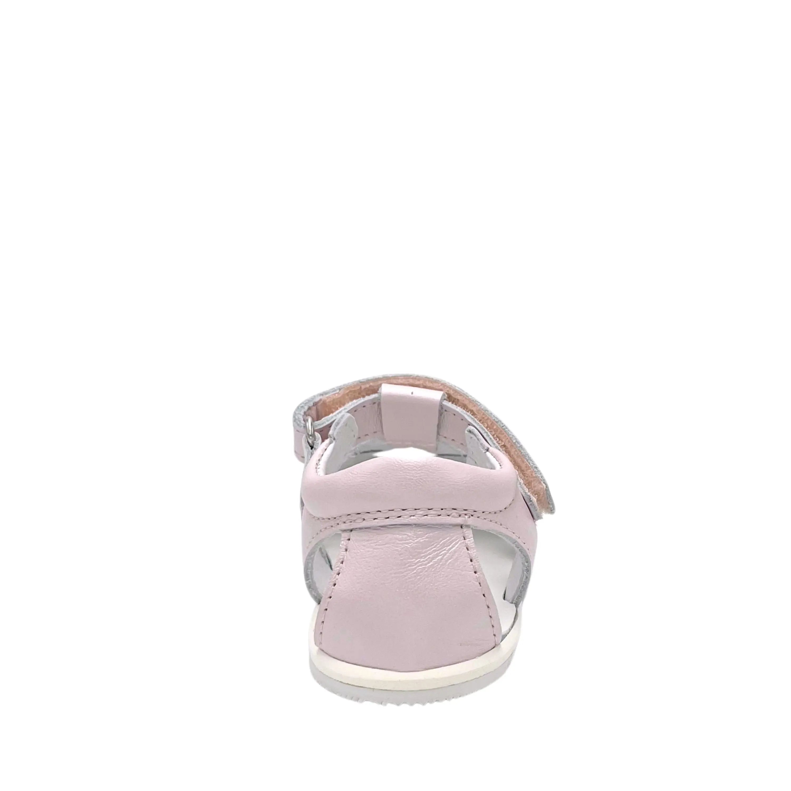 BLANDITOS Sandales Barefoot Gota Aries Cuarzo ma petite pointure