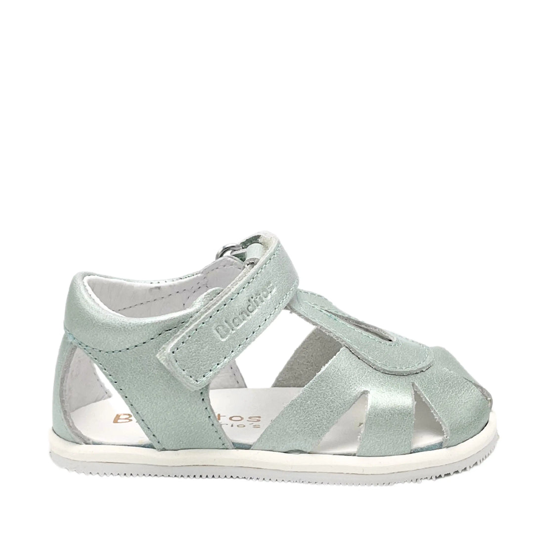 BLANDITOS Sandales Barefoot Gota Crisol ma petite pointure