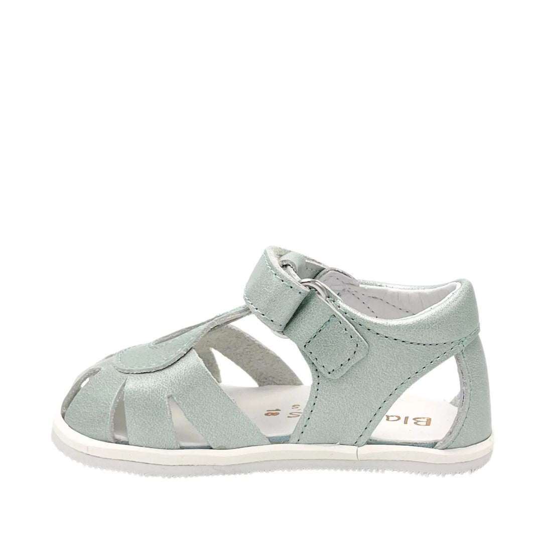 BLANDITOS Sandales Barefoot Gota Crisol ma petite pointure