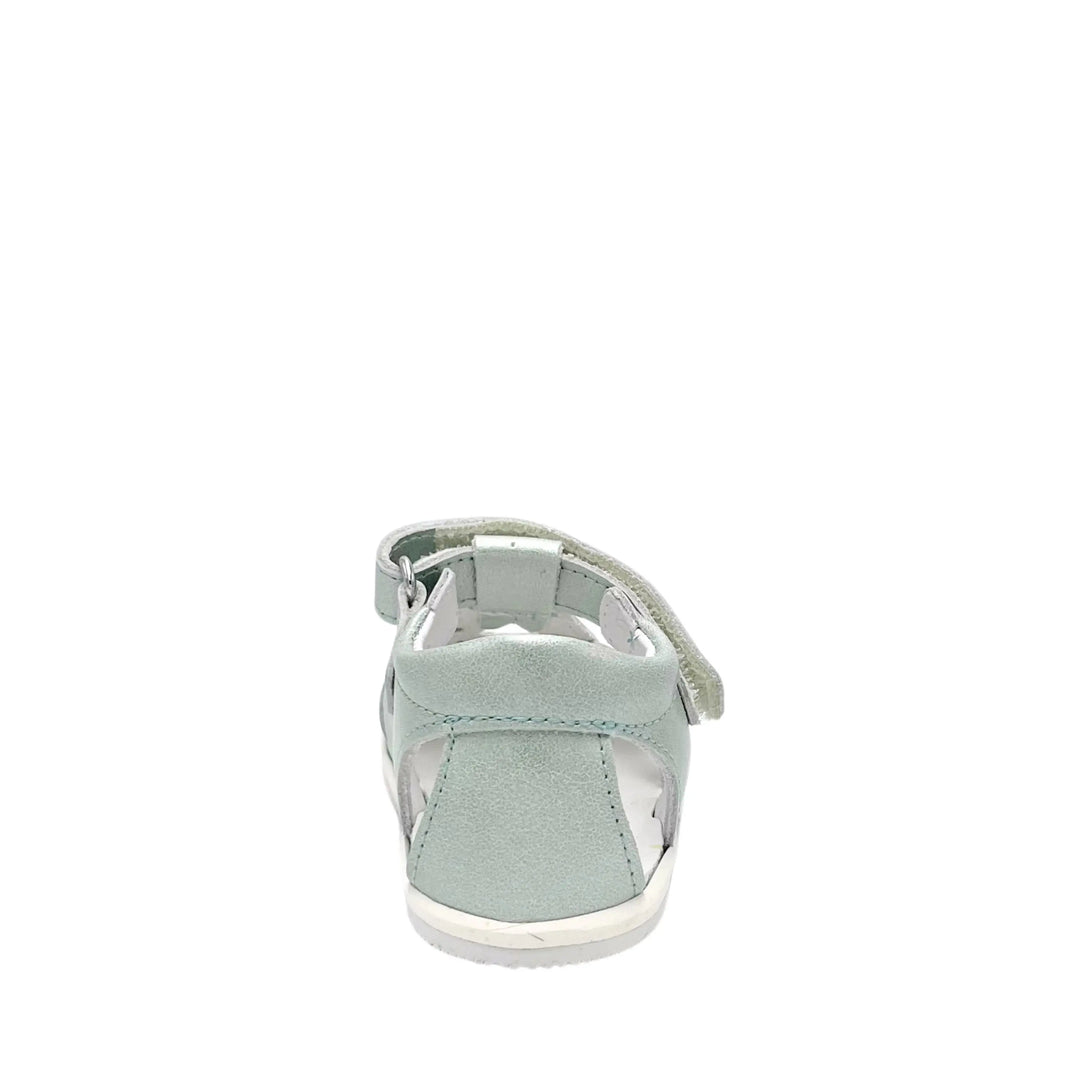 BLANDITOS Sandales Barefoot Gota Crisol ma petite pointure