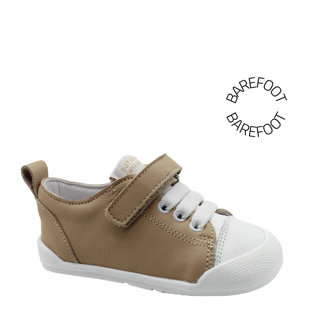 BLANDITOS Baskets Barefoot Ariel Arena ma petite pointure