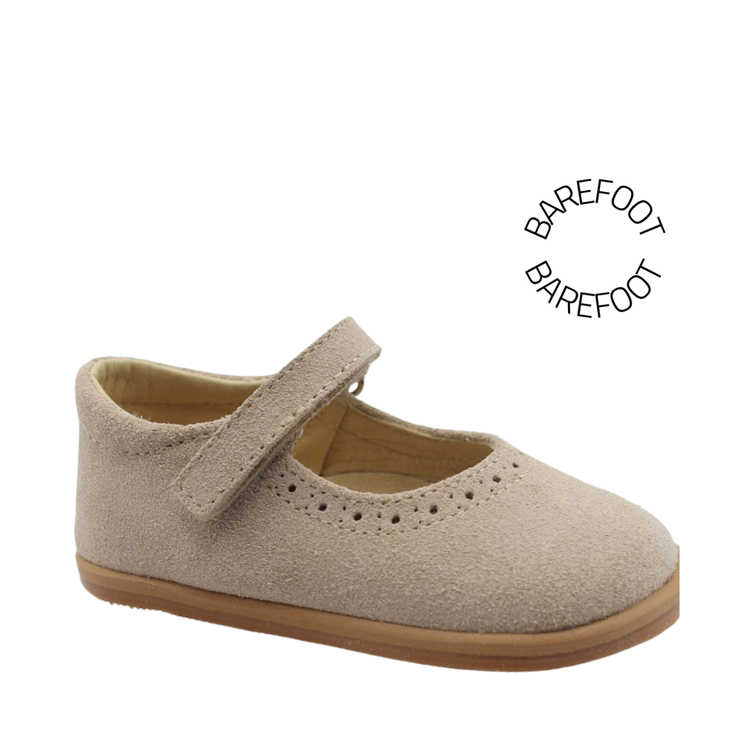 BLANDITOS Salomés Barefoot Praga Arena ma petite pointure