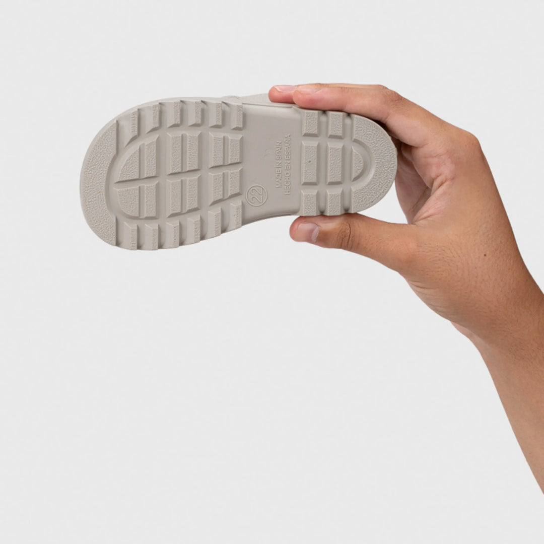 IGOR Bottes de Pluie Barefoot Verona Piedra ma petite pointure