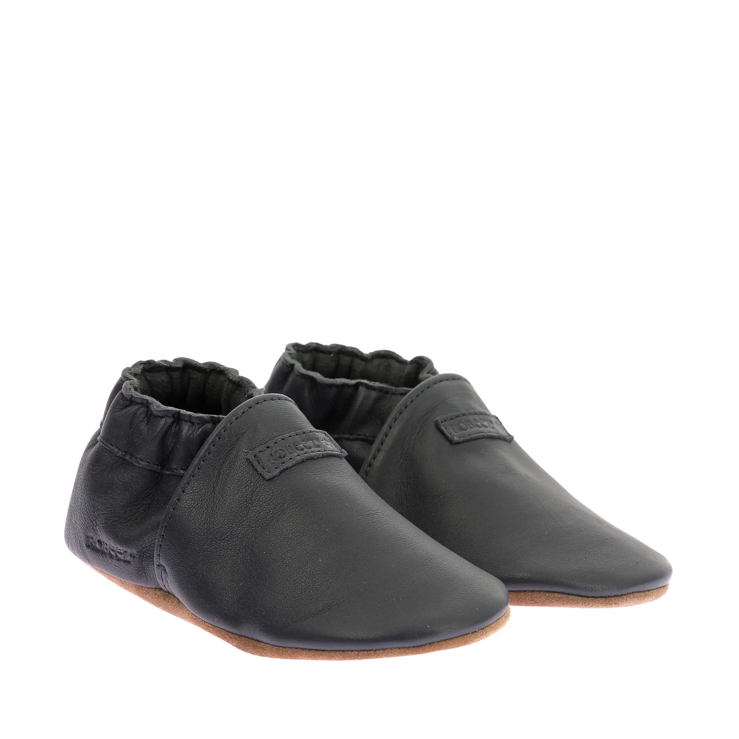 ROBEEZ Chaussons My First Marine ma petite pointure