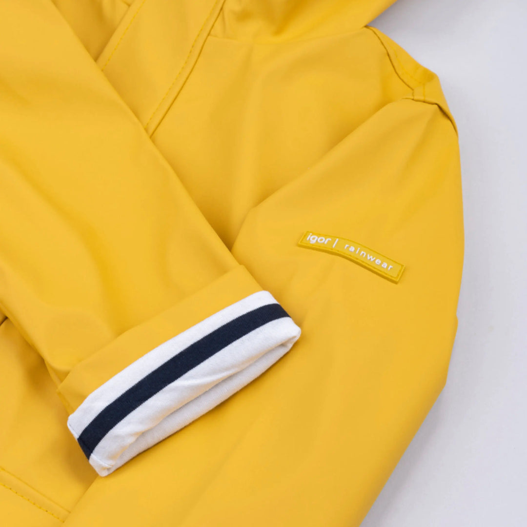 IGOR Ciré Euri Amarillo ma petite pointure