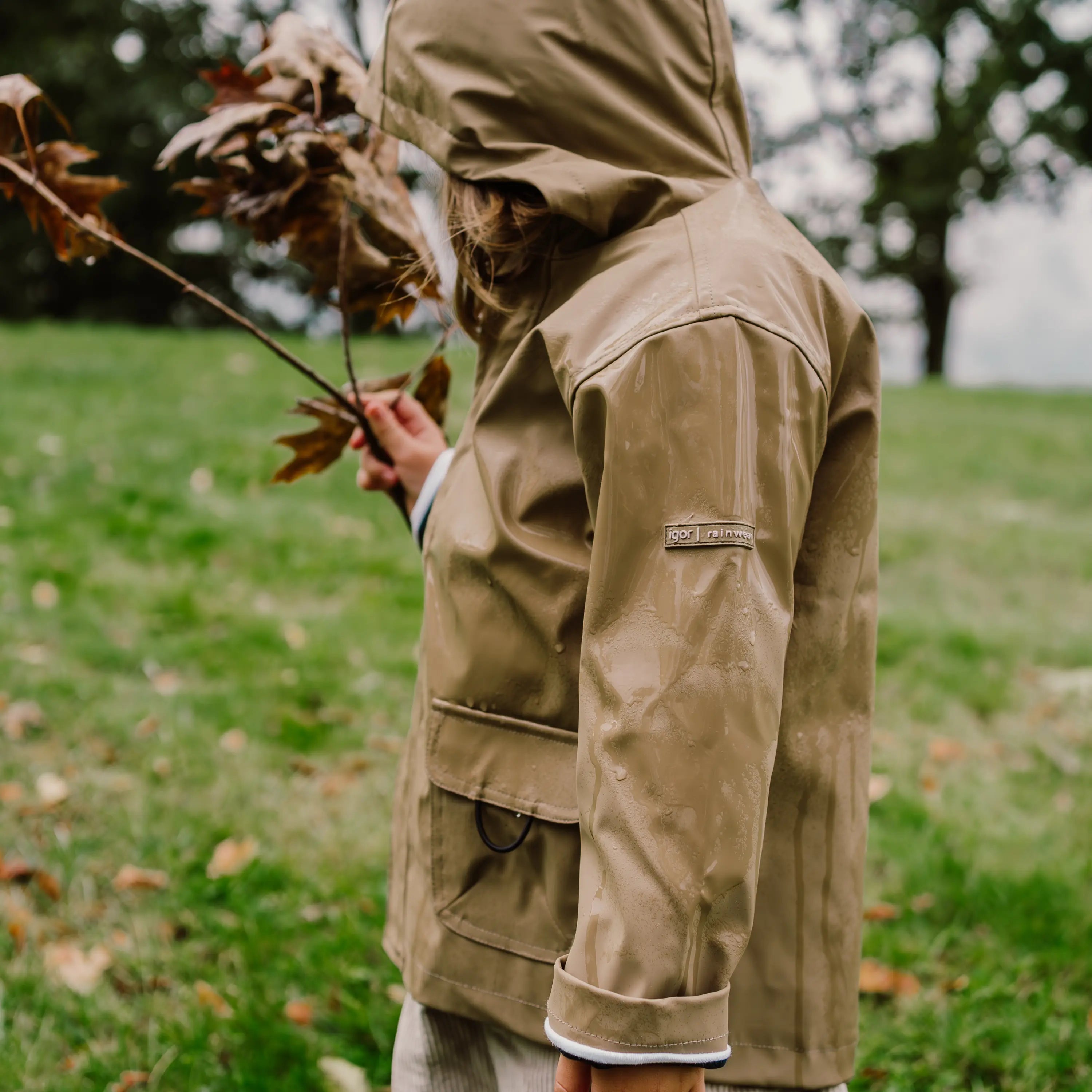 IGOR Ciré Euri Elmwood ma petite pointure