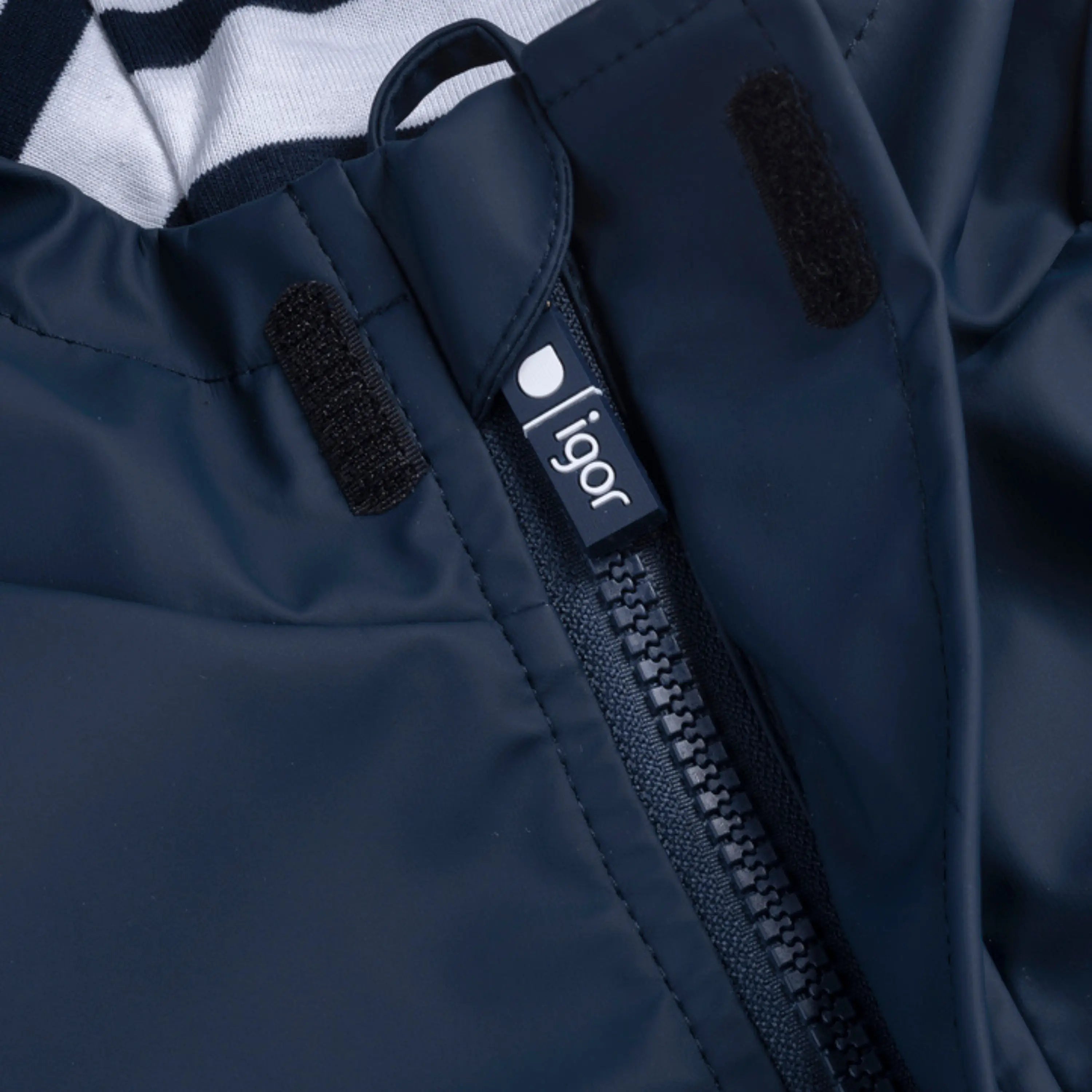 IGOR Ciré Euri Marino ma petite pointure