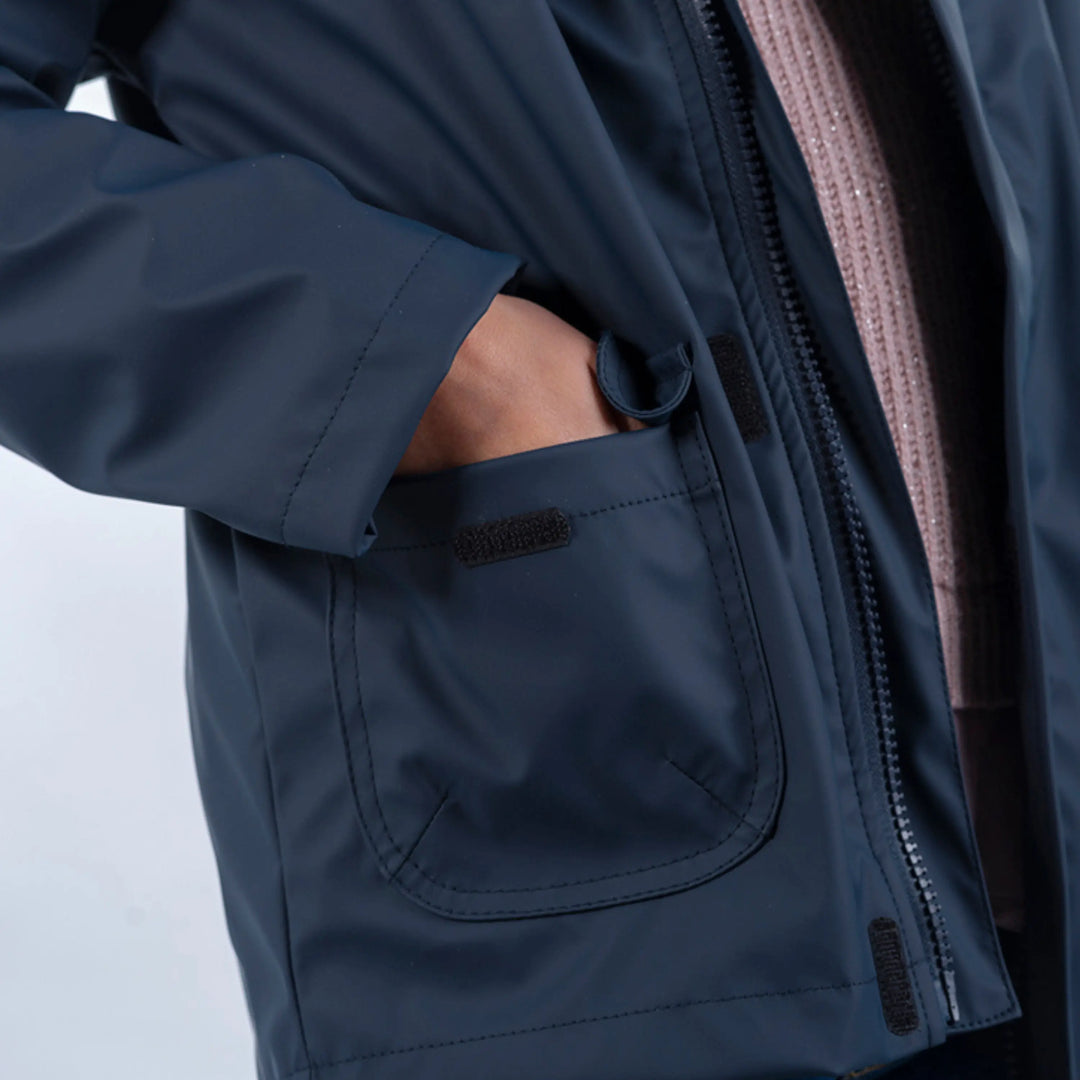 IGOR Ciré Euri Marino ma petite pointure