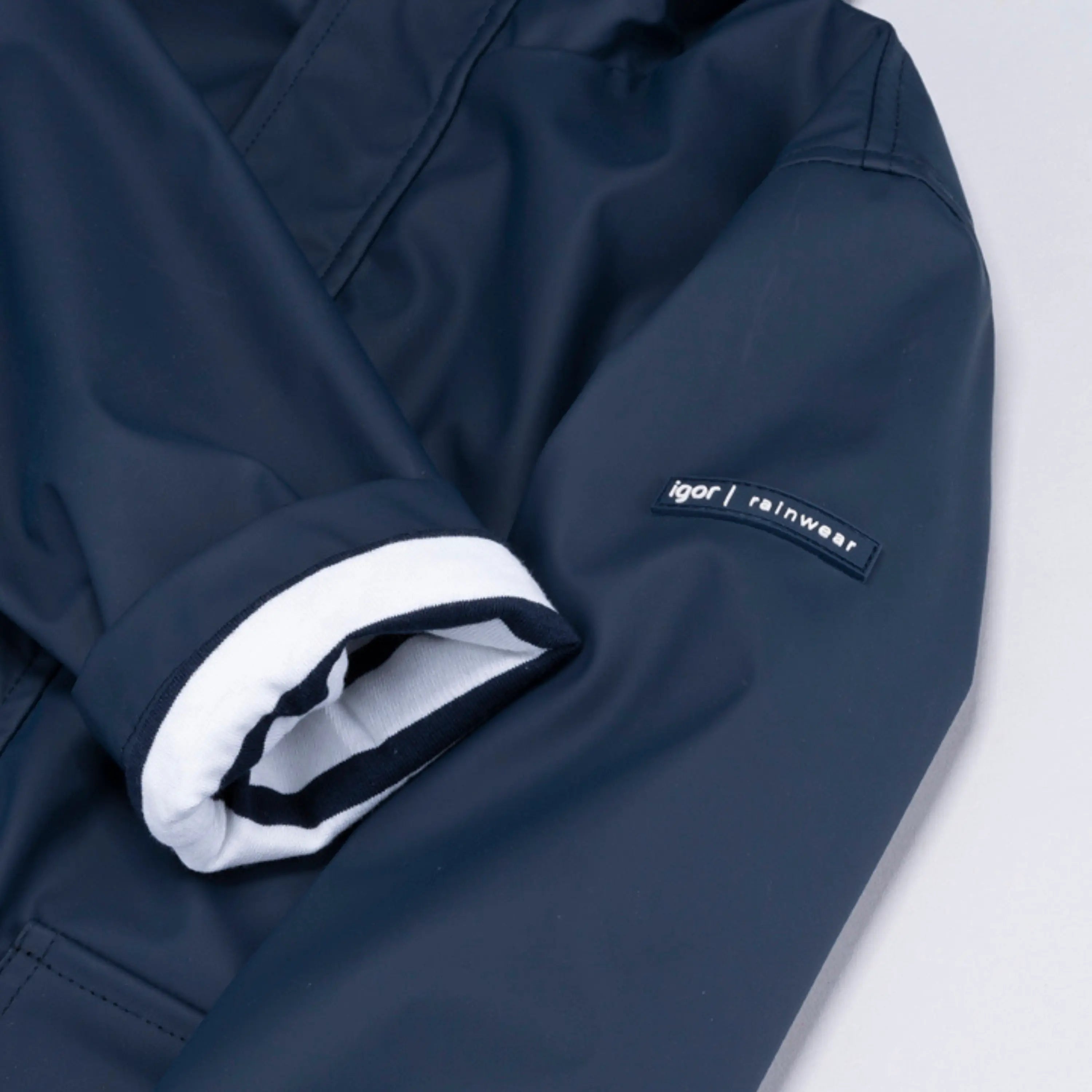 IGOR Ciré Euri Marino ma petite pointure