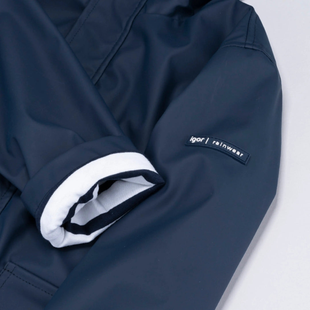 IGOR Ciré Euri Marino ma petite pointure