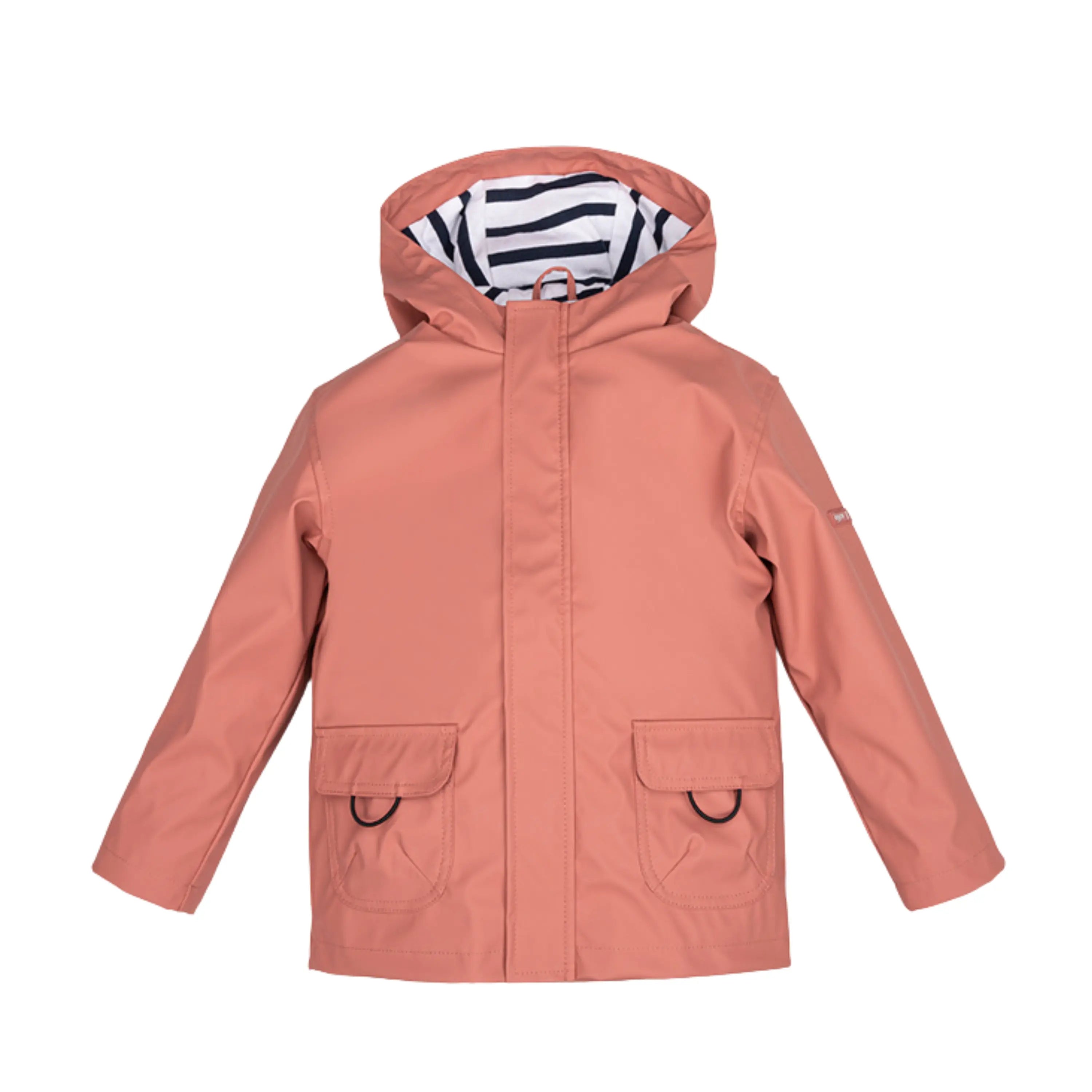 IGOR Ciré Euri Rose ma petite pointure