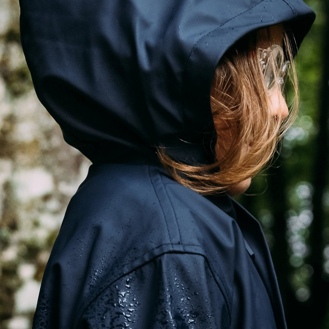 IGOR Ciré Euri Marino ma petite pointure