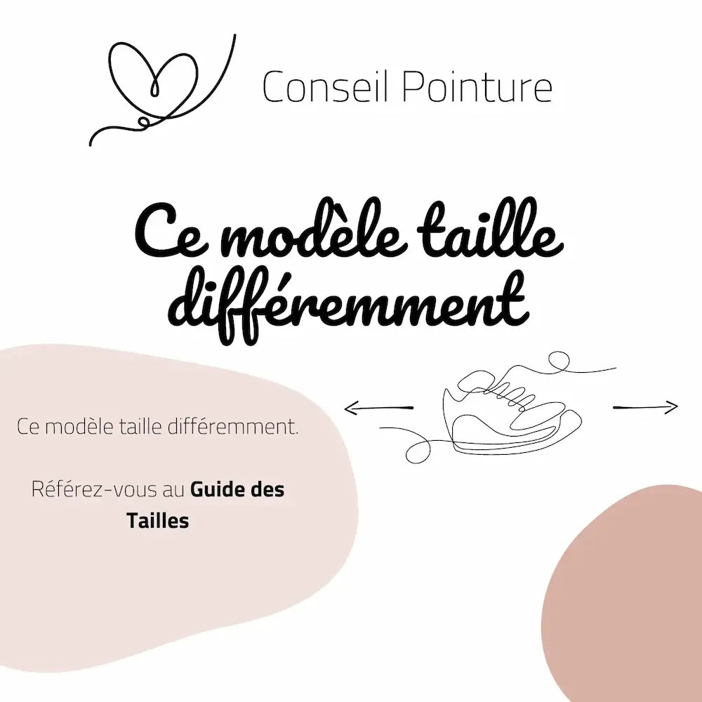 SHOO POM Baskets Bouba Connect Confetti Silver ma petite pointure