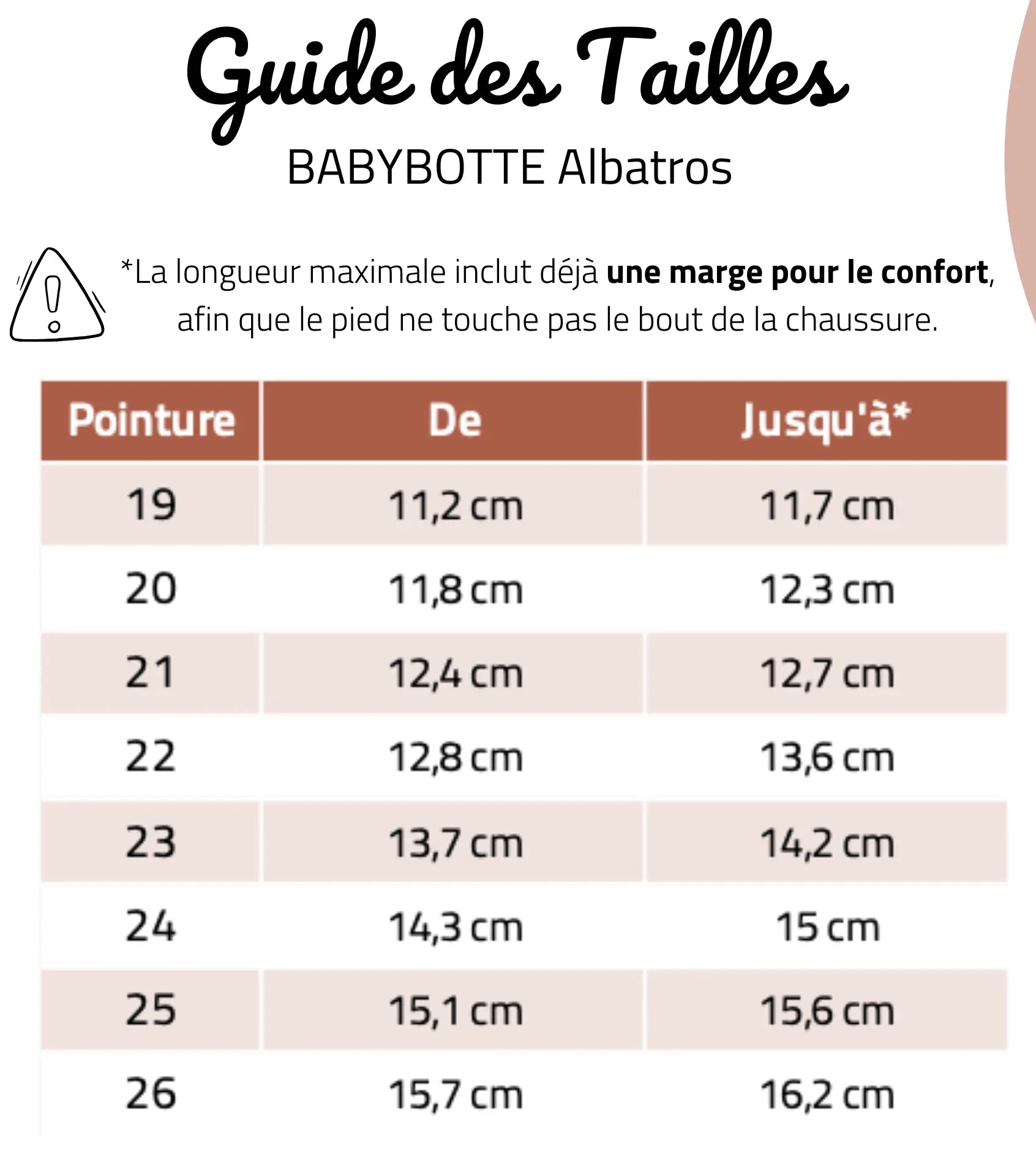 BABYBOTTE Bottillons Barefoot Albatros Velour Denim ma petite pointure