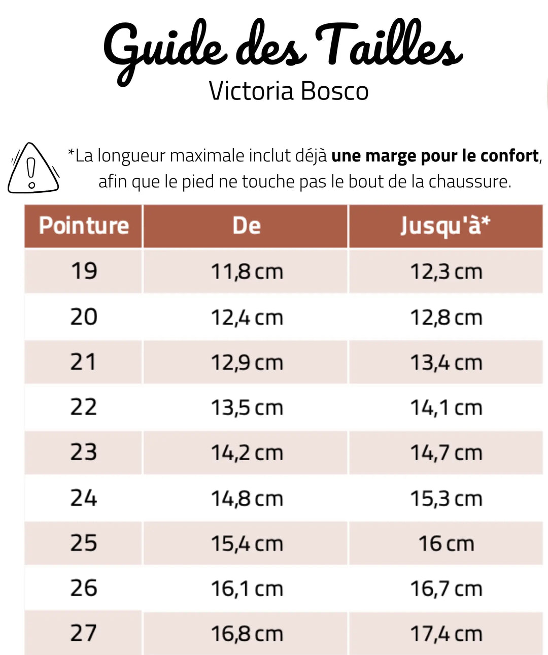 VICTORIA Chaussons Barefoot Bosco Scratch Casa Feutre Taupe ma petite pointure