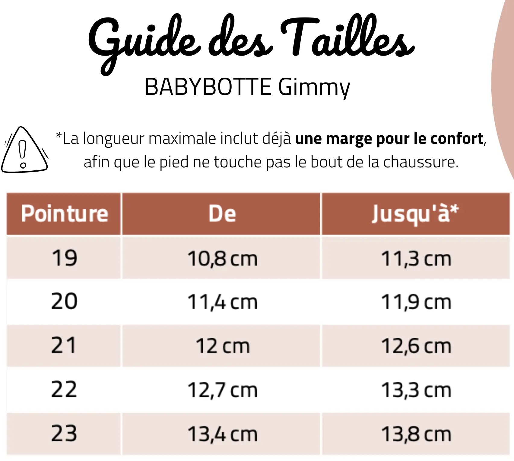 BABYBOTTE Sandales Gimmy Nubuck Bleu Clair ma petite pointure
