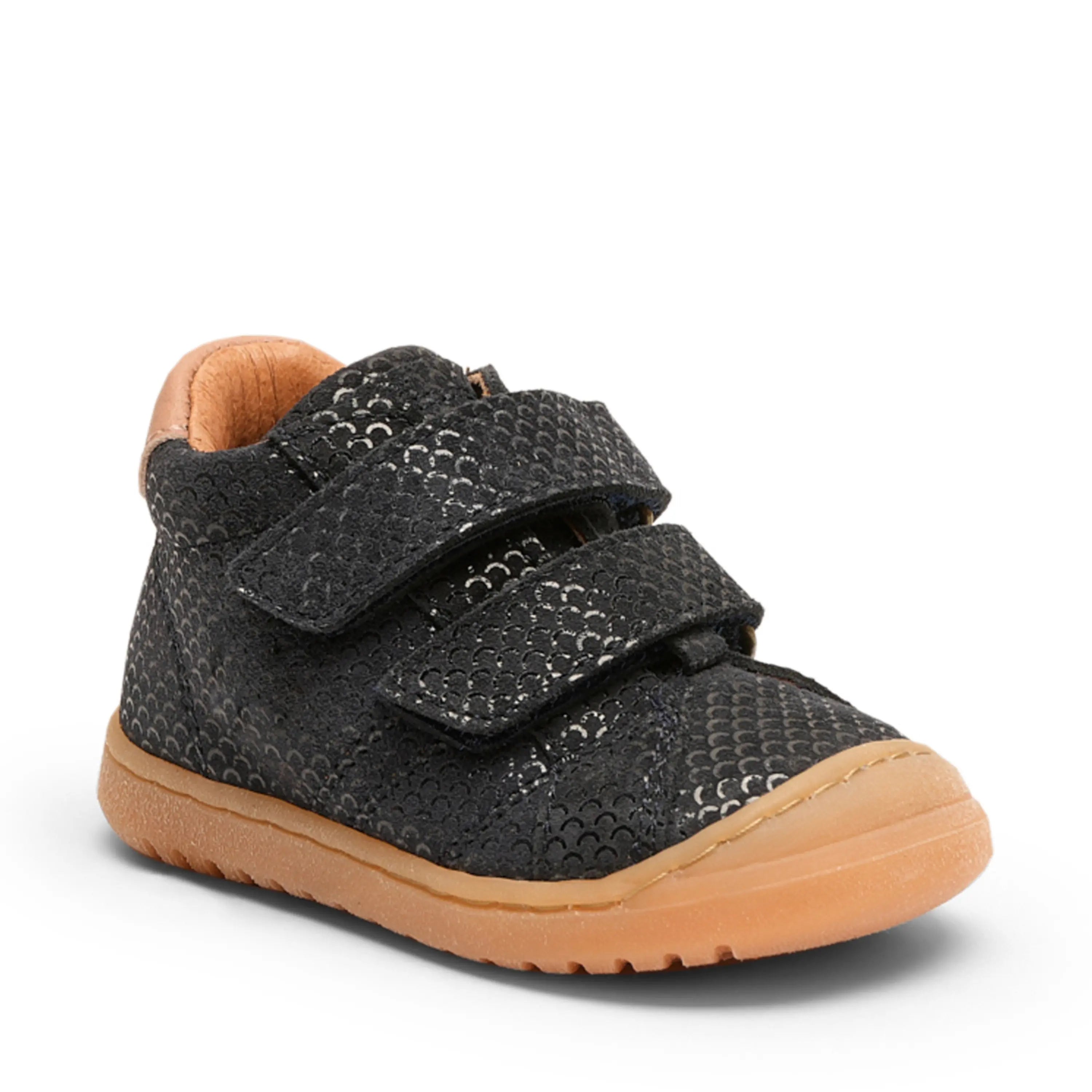 BISGAARD Bottillons Thor V Blueberry ma petite pointure