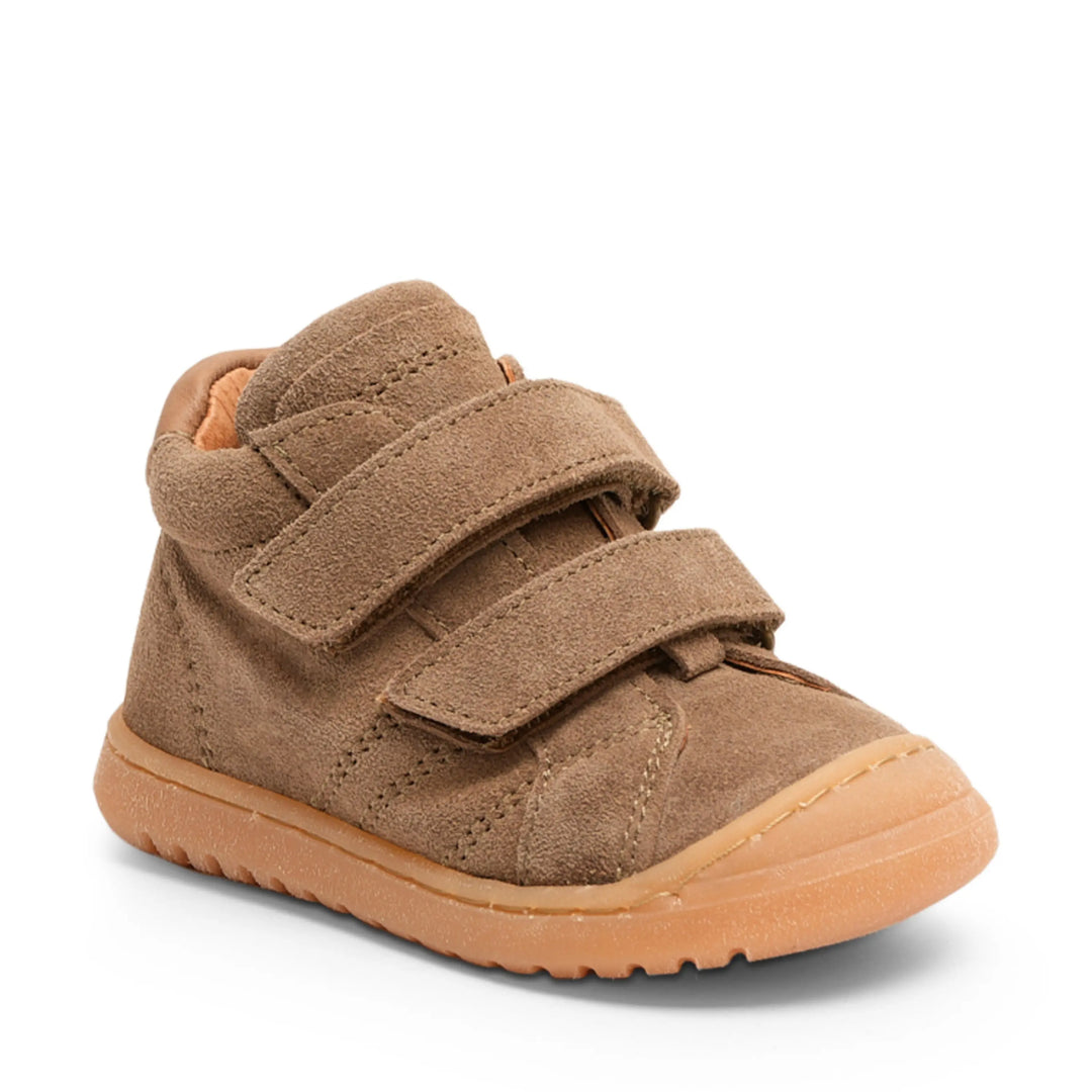 BISGAARD Bottillons Thor V Mushroom ma petite pointure