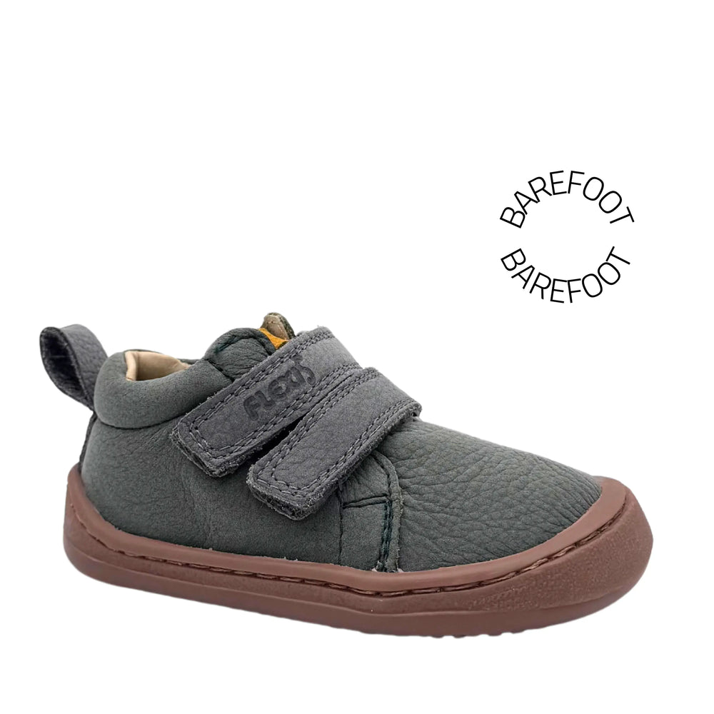 NENS Baskets Barefoot Resp Lavanda Bosque Mousse ma petite pointure
