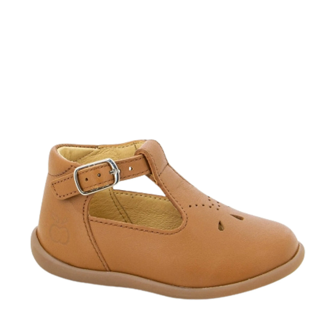 POM D'API Salomés Stand Up Camel ma petite pointure